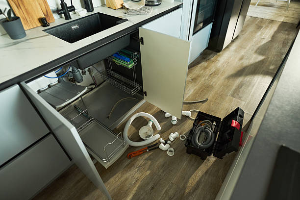 24/7 Emergency Leak Detection experts in Evansville, MN