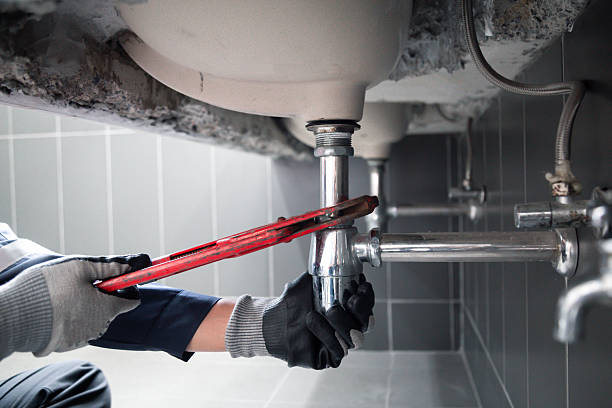 Trusted Drain Cleaning service in Evansville, MN - Masters Plumbing Service